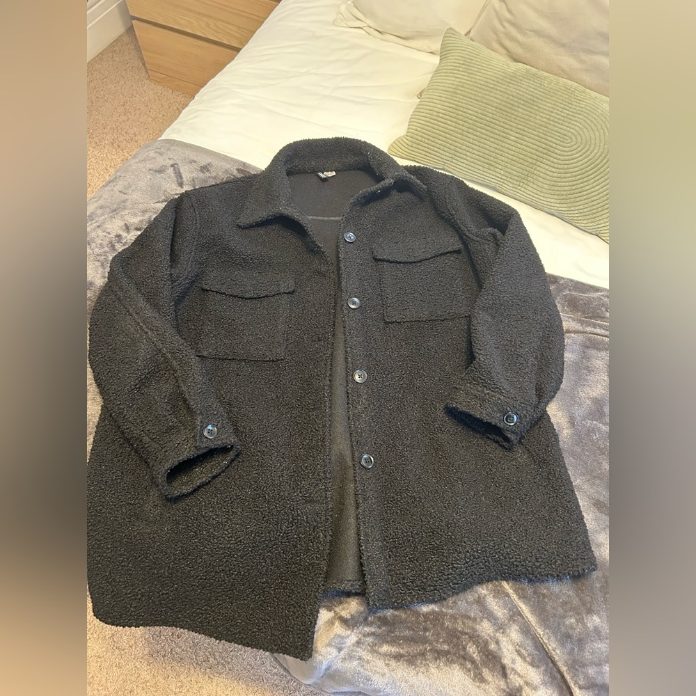 Teddy Shacket